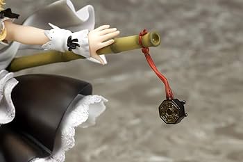 Amazon | 東方Project 霧雨魔理沙 東方香霖堂版 完成品フィギュア