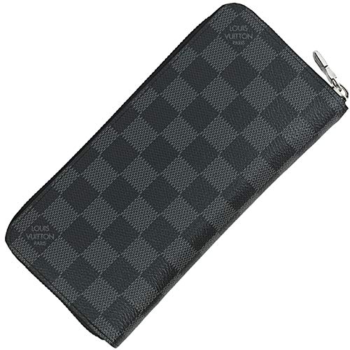 ルイ・ヴィトン(LOUIS VUITTON) ダミエ・グラフィット(Damier Graphite