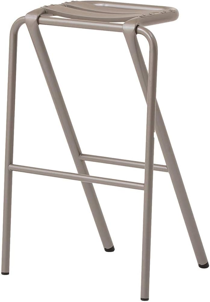 Amazon.co.jp: DUENDE BENT HIGH STOOL デュエンデ ベント ハイ