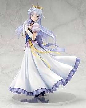 Amazon.co.jp: 夜明け前より瑠璃色な フィーナ・ファム・アーシュ