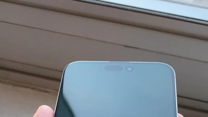 Amazon.com: Apple iPhone 15 Pro Max, 1TB, Natural Titanium