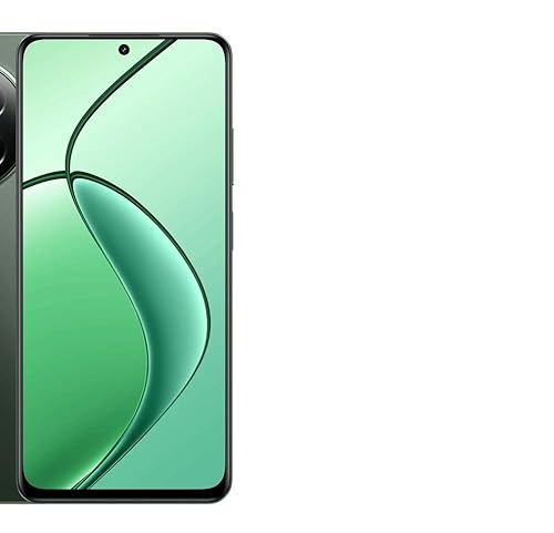 realme 12X 5G (Woodland Green, 8GB RAM, 128GB Storage) : Amazon.in