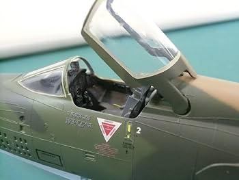 Amazon | 1/48 F-105 サンダーチーフ アメリカ空軍 UNITED STATES AIR