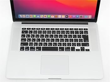Amazon.co.jp: Apple MacBook Pro 2014 & 2015 Retina 2K 2880X1800