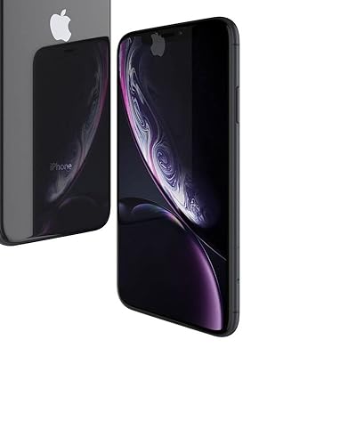 Amazon.com: Apple iPhone XR, Fully Unlocked, 64 GB - Black