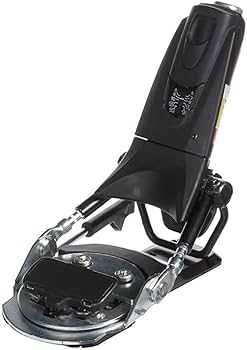 2023 Look Pivot 14 GW B75 Black/Icon Ski Bindings, Bindings
