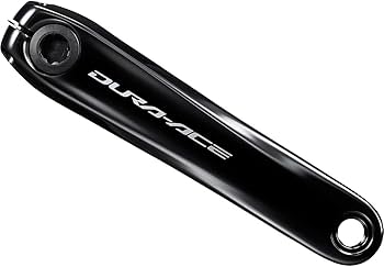 Amazon | シマノ Dura-Ace Fc-R9200 クランクセット ブラック 172.5mm