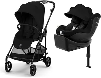 Amazon.co.jp: cybex [ サイベックス ]【チャイルドシートセット