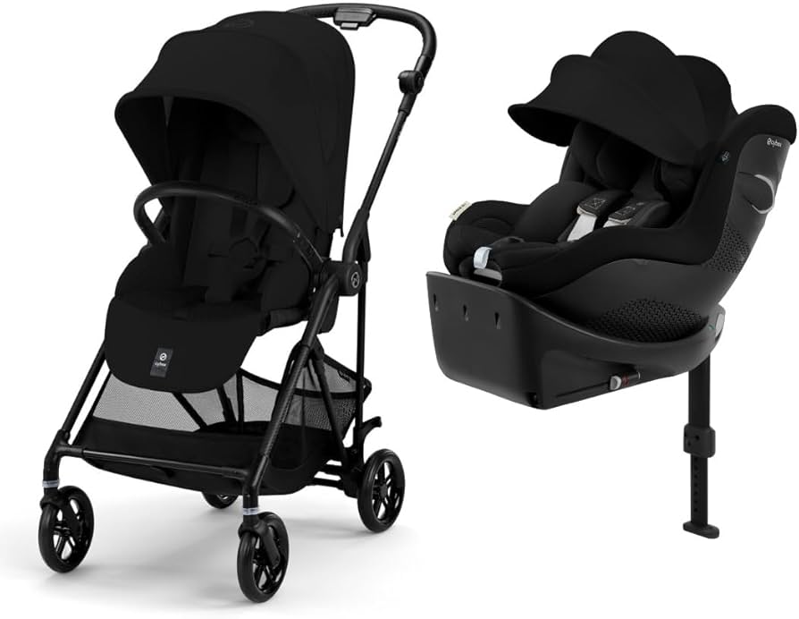 Amazon.co.jp: cybex [ サイベックス ]【チャイルドシートセット