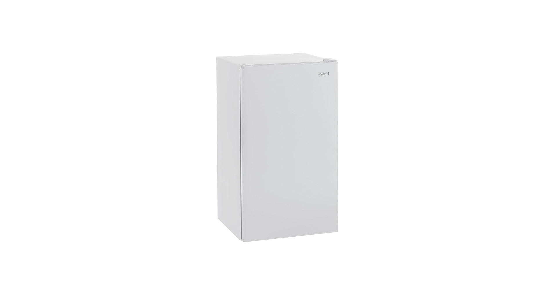 Amazon.com: Avanti Mini Fridge Compact Refrigerator for Home