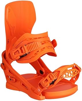 Amazon | フラックス（FLUX） スノーボードビンディング 24-25モデル