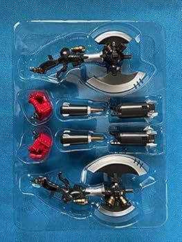 Amazon.co.jp: EX合金 非売品 ゲッターロボG ダブルGトマホーク アート