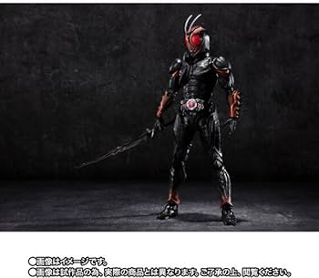 Amazon.co.jp: 魂ネイション2023 限定 S H.Figuarts 仮面ライダーBLACK