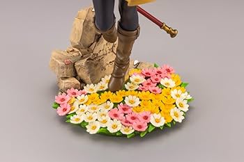 Amazon | 壽屋(KOTOBUKIYA) 葬送のフリーレン フリーレン 1/7スケール