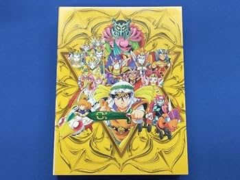 Amazon.co.jp: DVD 新ビックリマン コンプリートDVD VOL.2 「アレキ