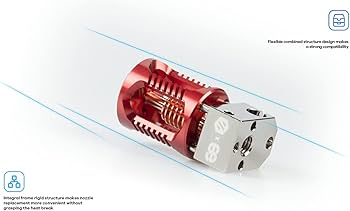 Amazon.co.jp: Phaetus Dragon Hotend HF PHAETUS X VORON : 産業