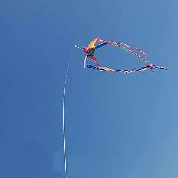 Amazon.com : EEZ RV Products 23FT Telescoping Wind Sock Pole