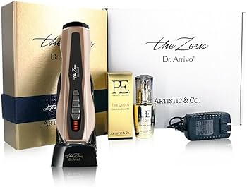 Amazon.co.jp: ARTISTIC&CO Dr. Arrivo the Zeus ドクターアリーヴォ