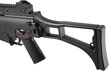 Amazon | 東京マルイ G36C 10歳以上電動ガン ライト・プロ | ライフル 通販