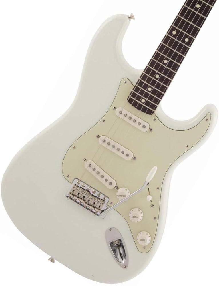 Amazon | Fender エレキギター Made in Japan Traditional 60s