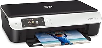 Amazon.co.jp: HP プリンター インクジェット 複合機 ENVY5530 A9J40A