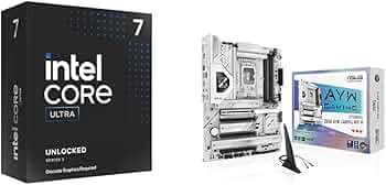 Amazon | 【セット買い】【Amazon.co.jp限定】INTEL Core Ultra7 265KF