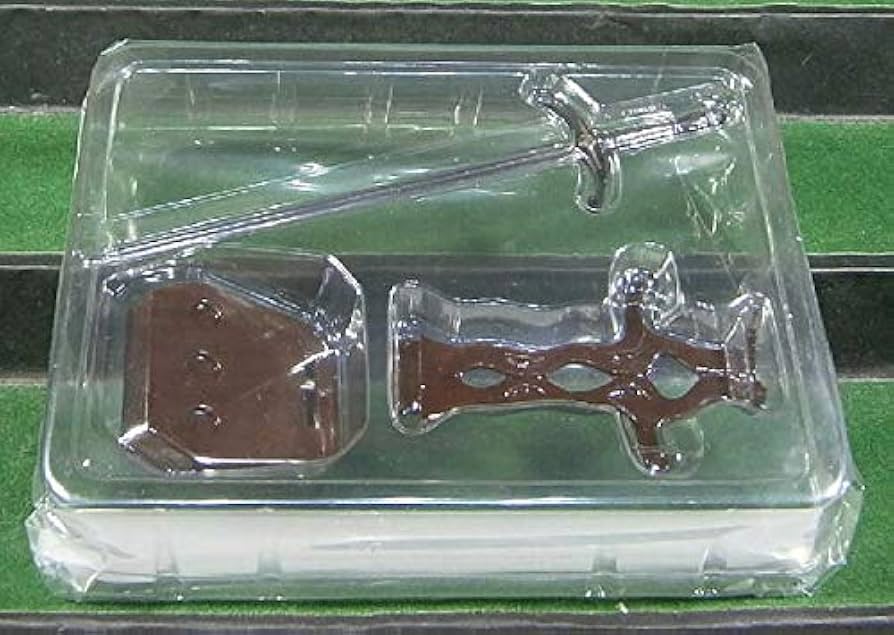 Amazon | 武Ⅱ(もののふ)MONONOFU 世界の名刀＆武器シリーズ[単品] 2