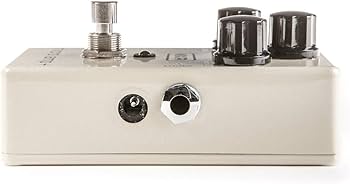 Amazon.com: MXR M233 Micro Amp + Guitar Effects Pedal Bundle with