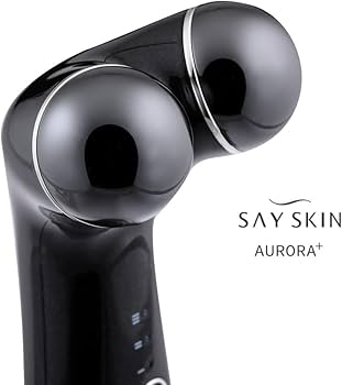 Amazon.co.jp: SAY SKIN AURORA+ セイスキン オーロラプラス (ブラック