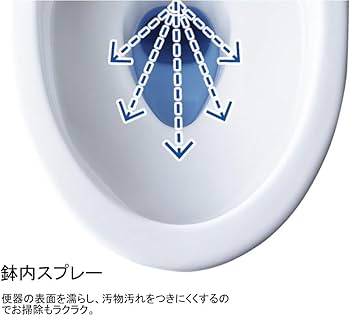 Amazon.co.jp: LIXIL(リクシル) INAX 温水洗浄便座 【日本製】 2年保証