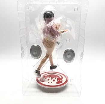 Amazon.co.jp: すーぱーそに子 ビキニウェイトレスVer