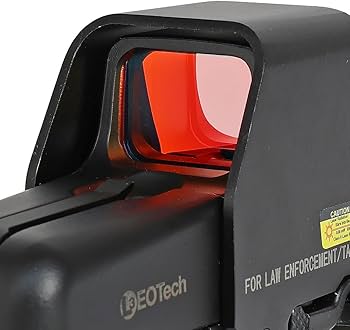 Amazon.co.jp: [ 良品武品 ] 20mmレール対応 Holy Warriors イオテック