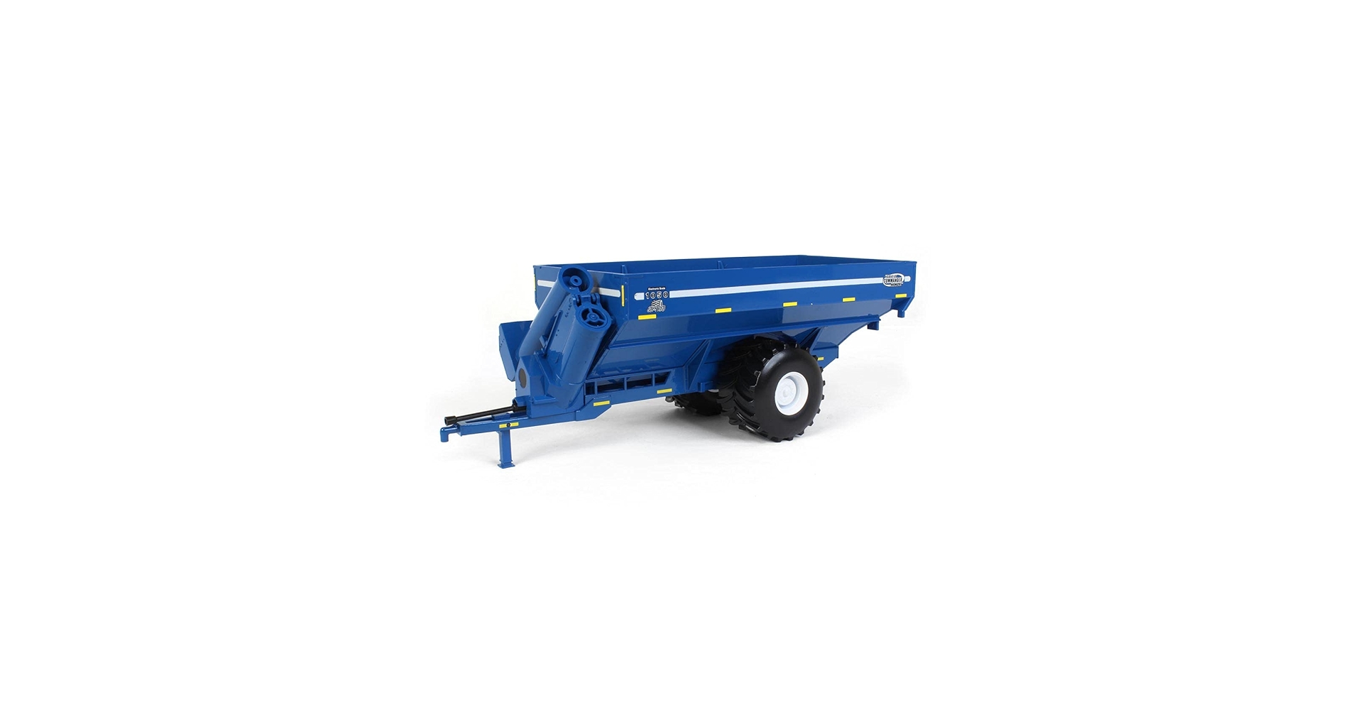 Amazon.com: Spec Cast 1/32 Kinze 1050 Harvest Commander Grain Cart