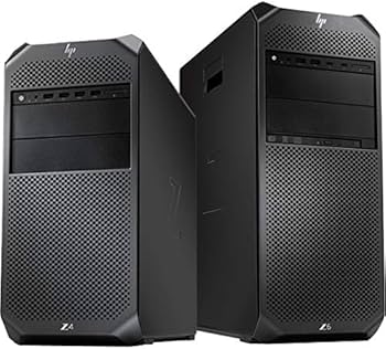 Amazon.com: HP Z4 G4 Workstation - 1 x Xeon W-2235-16 GB RAM - 2