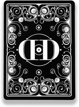 Amazon.co.jp: MilesMagic Dan and Dave Smoke & Mirror V8 トランプ