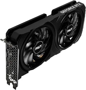 Amazon | Palit(パリット) GeForce RTX 4060 Infinity 2 8GB