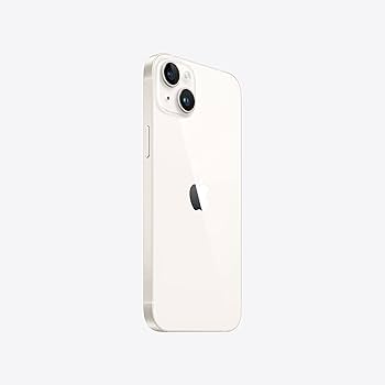 Amazon | iPhone 14 Plus 128GB スターライト SIMフリー 5G対応