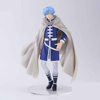 Amazon｜葬送のフリーレン Desktop×Decorate Collections ヒンメル