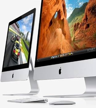 Amazon.com: Apple iMac 27-Inch Desktop, 3.4 GHz Intel Core i7