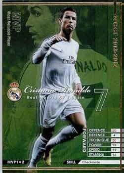 12-13シーズン クリスティアーノ・ロナウド 12-13シーズン