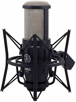 Amazon.co.jp: AKG P220 Project Studio Line コンデンサー