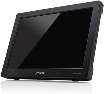 Amazon.co.jp: センチュリー 10.1インチHDMIマルチモニター 「PLUS ONE