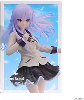 Amazon | 【▽】[FIG]タイトーオンラインクレーン限定 立華かなで