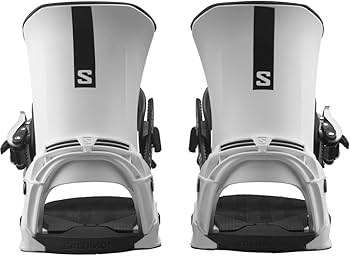 Amazon | サロモン(SALOMON) スノーボードビンディング DISTRICT