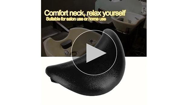 Amazon｜シャンプー台 クッション 浴槽枕 お風呂枕 リラックスグッズ