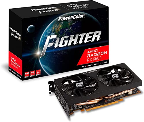 グラフィックボード ビデオカード radeon rx6600」の人気商品一覧