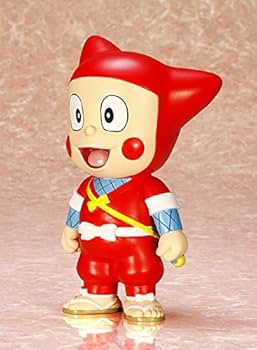 Amazon.co.jp: EX合金PLUS+ 忍者ハットリくん ハットリシンゾウ & 獅子