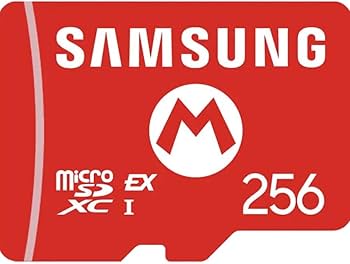 Amazon.co.jp: Samsung microSD Express Card 256GB Nintendo Switch 2