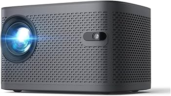 Amazon.co.jp: iFANR 小型プロジェクター家庭用 16000L 電動フォーカス