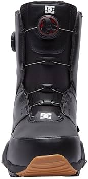 Amazon.com : DC Men's Control Step On Snowboard Boots : Sports